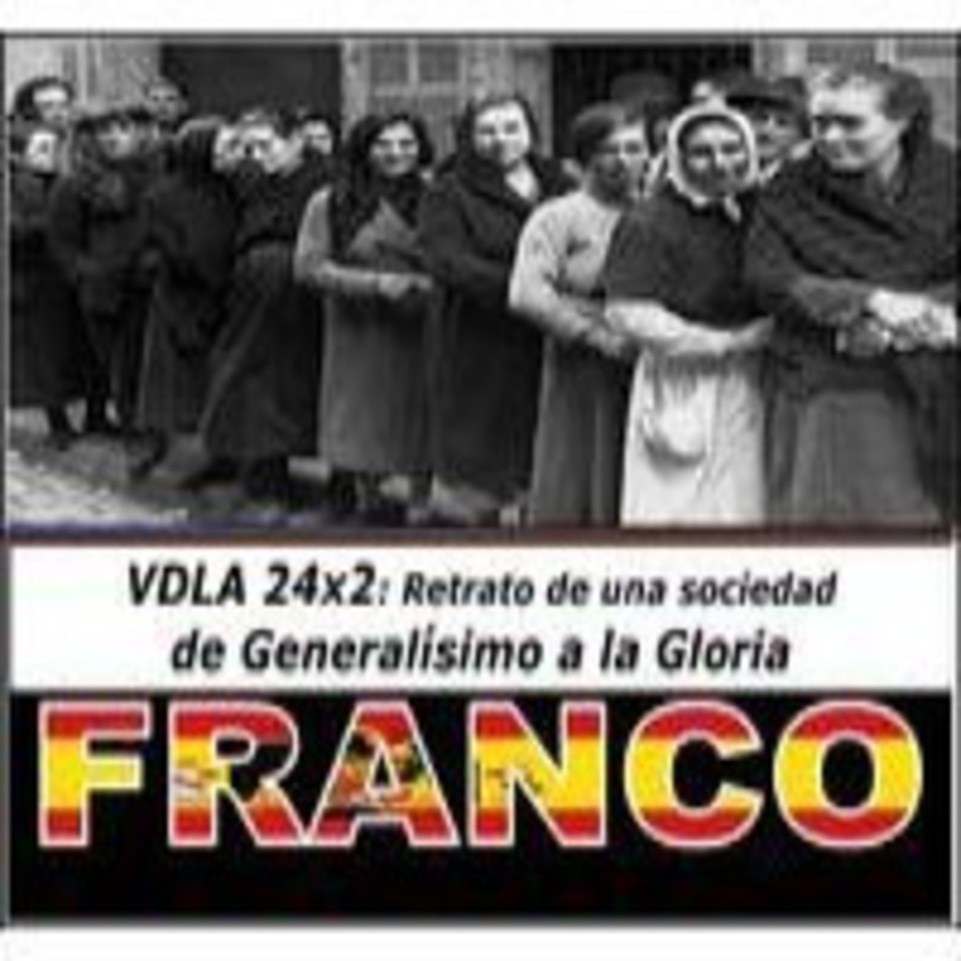 Podcast LAS VISIONES DE LA ANTIGÜEDAD