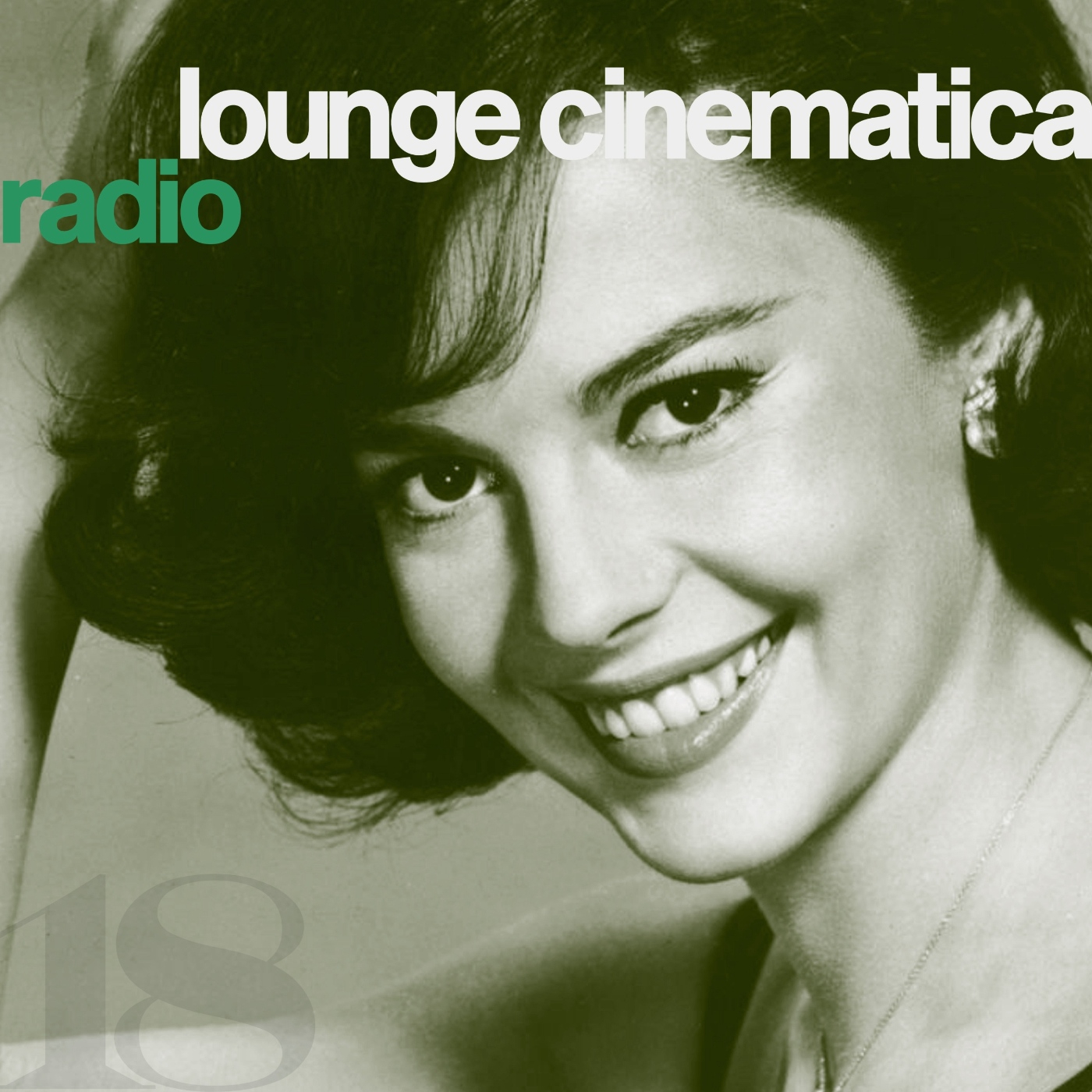 Lounge Cinematica Radio