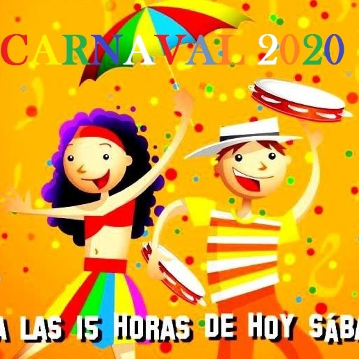 Carnaval de Puente Genil