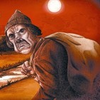 Voces del Misterio ESPECIAL: Extremadura insólita (7) / Día de difuntos,Fuente de Sanchita y el misterio de Juan Colorín