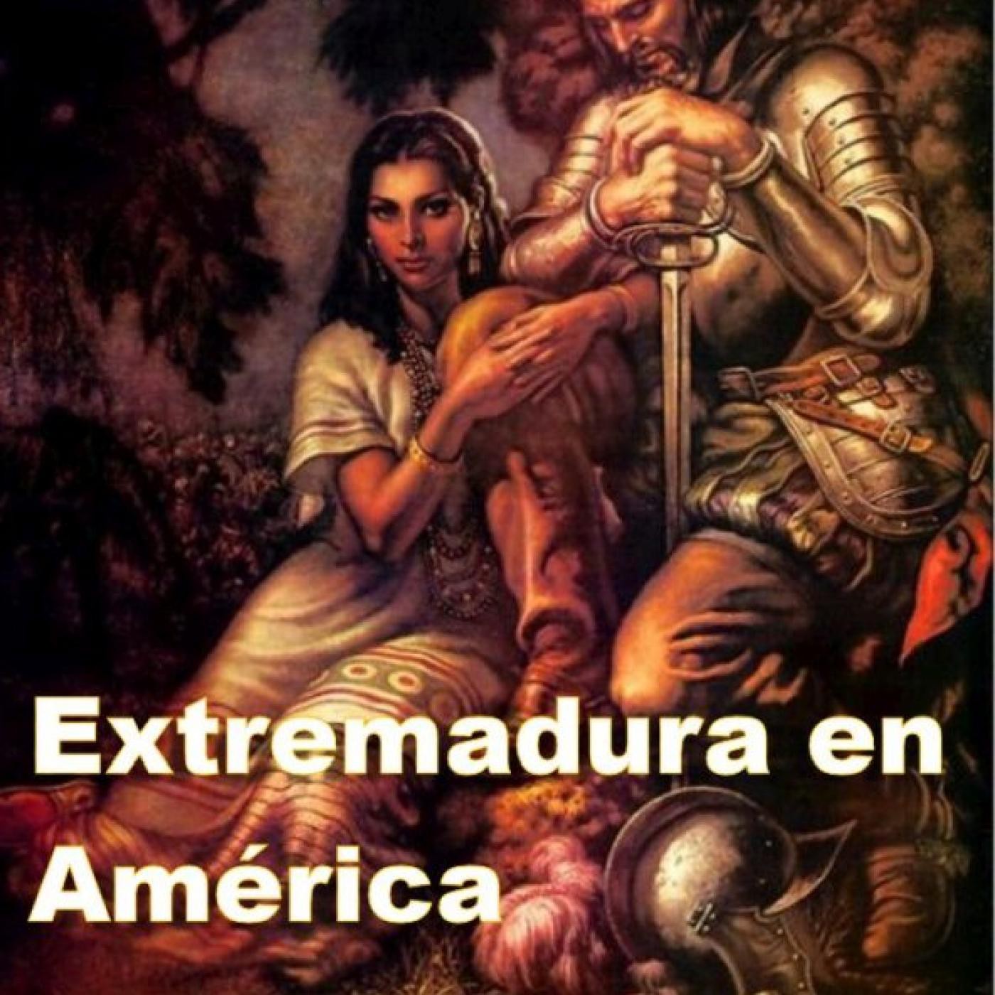 Entrevistas Voz de mi tierra (El Rincón Extremeño)