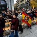 Activistas de derechas