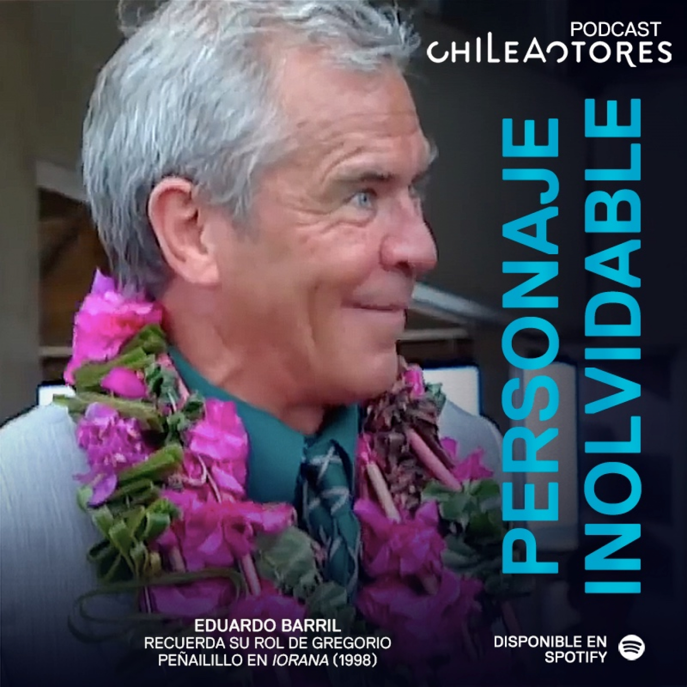 Podcast Chileactores