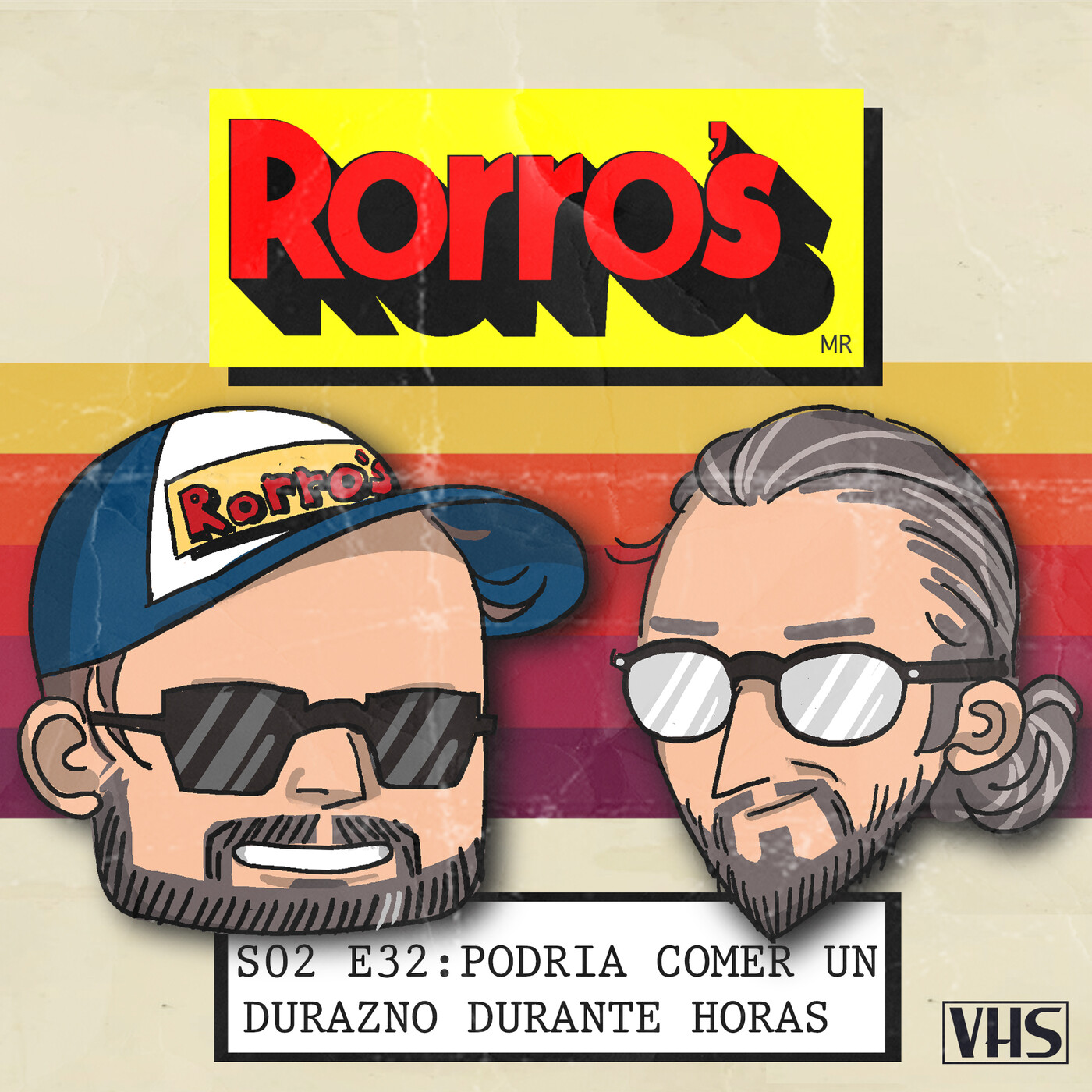Rorros Videoclub
