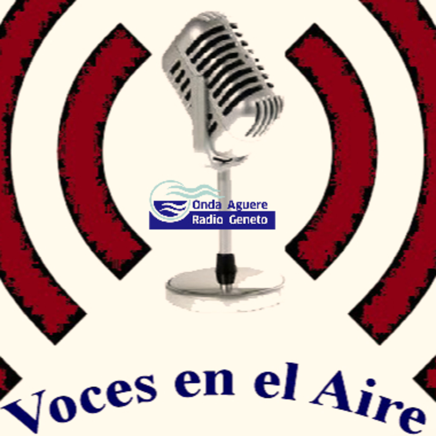 Voces en el Aire