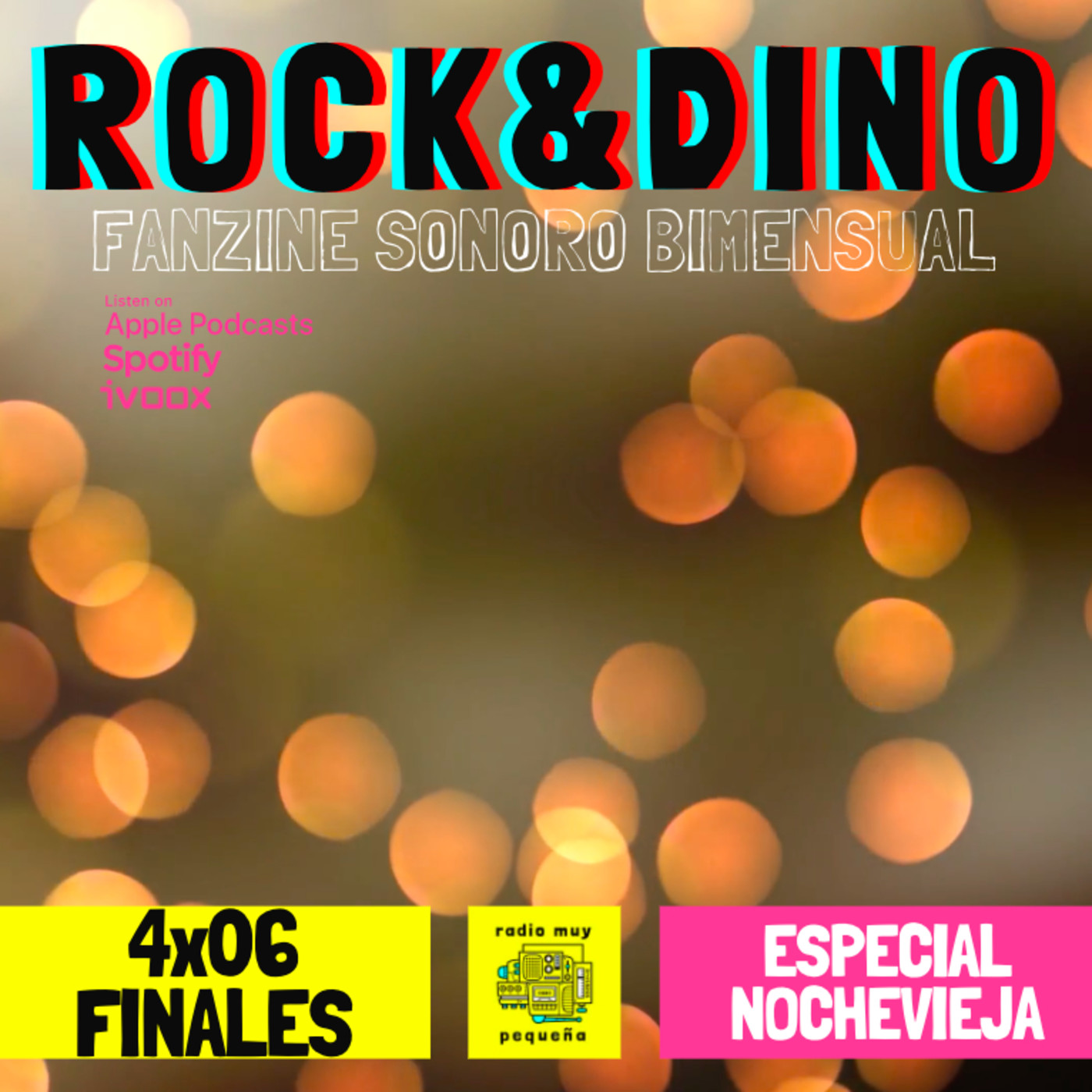 Rock & Dino