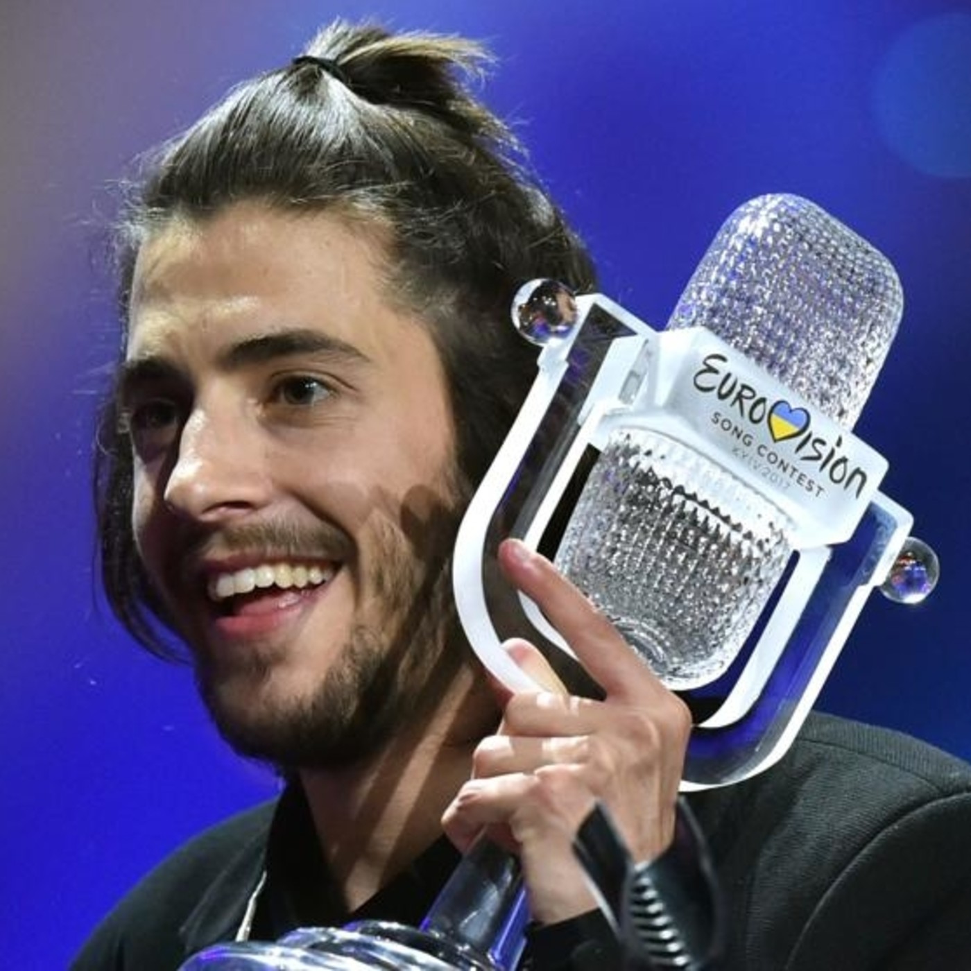 Pasión Eurovision 36º programa de la 8ª temporada (18/5/17) episode artwork