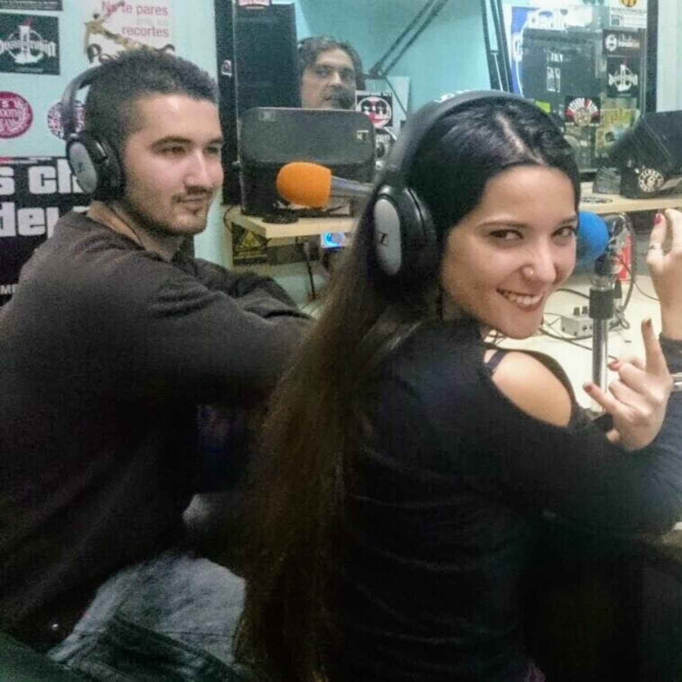 Podcast La Habitación del Rock