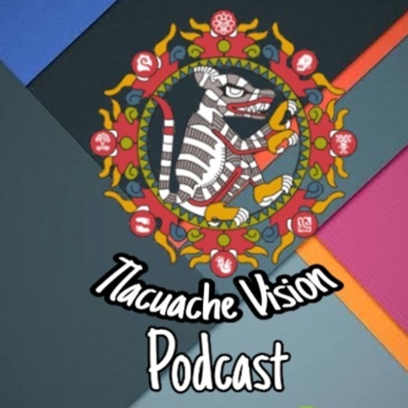 Tlacuache Vision