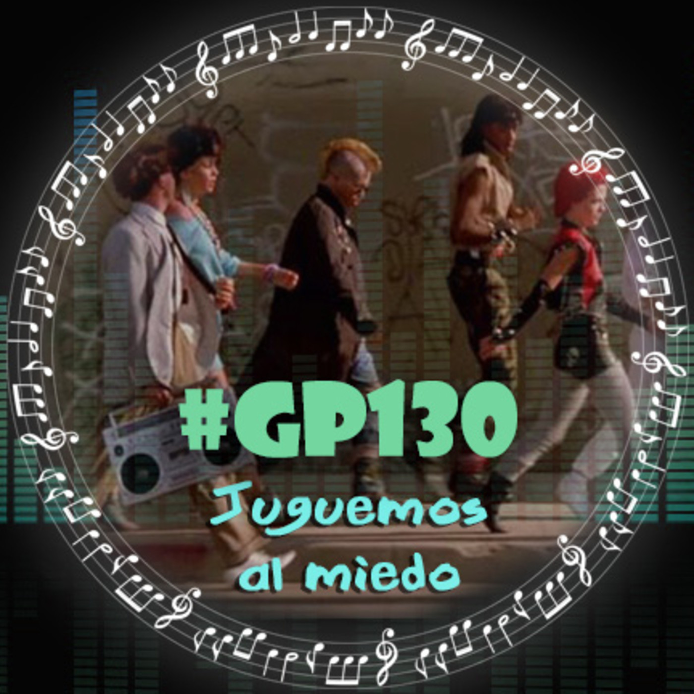 Generación Playlist - Música alternativa andaluza
