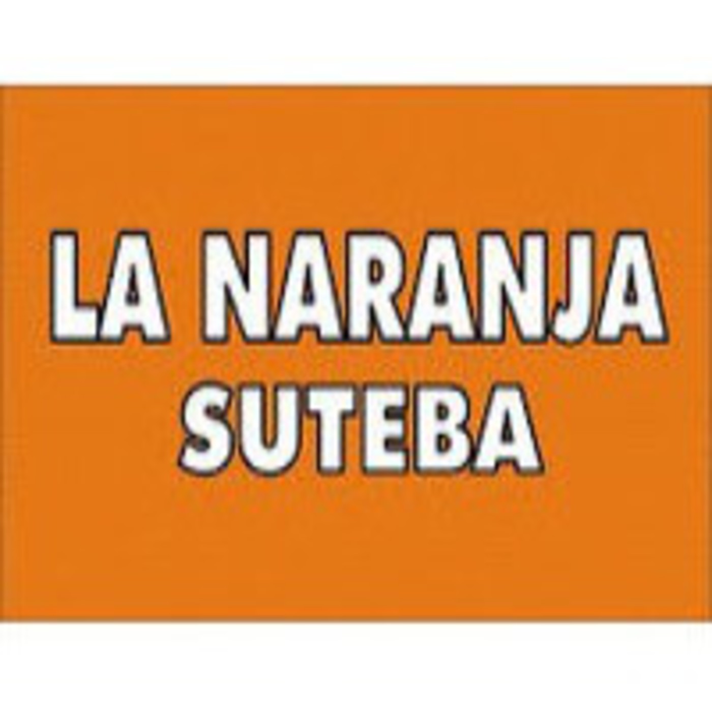Podcast La Naranja en radio