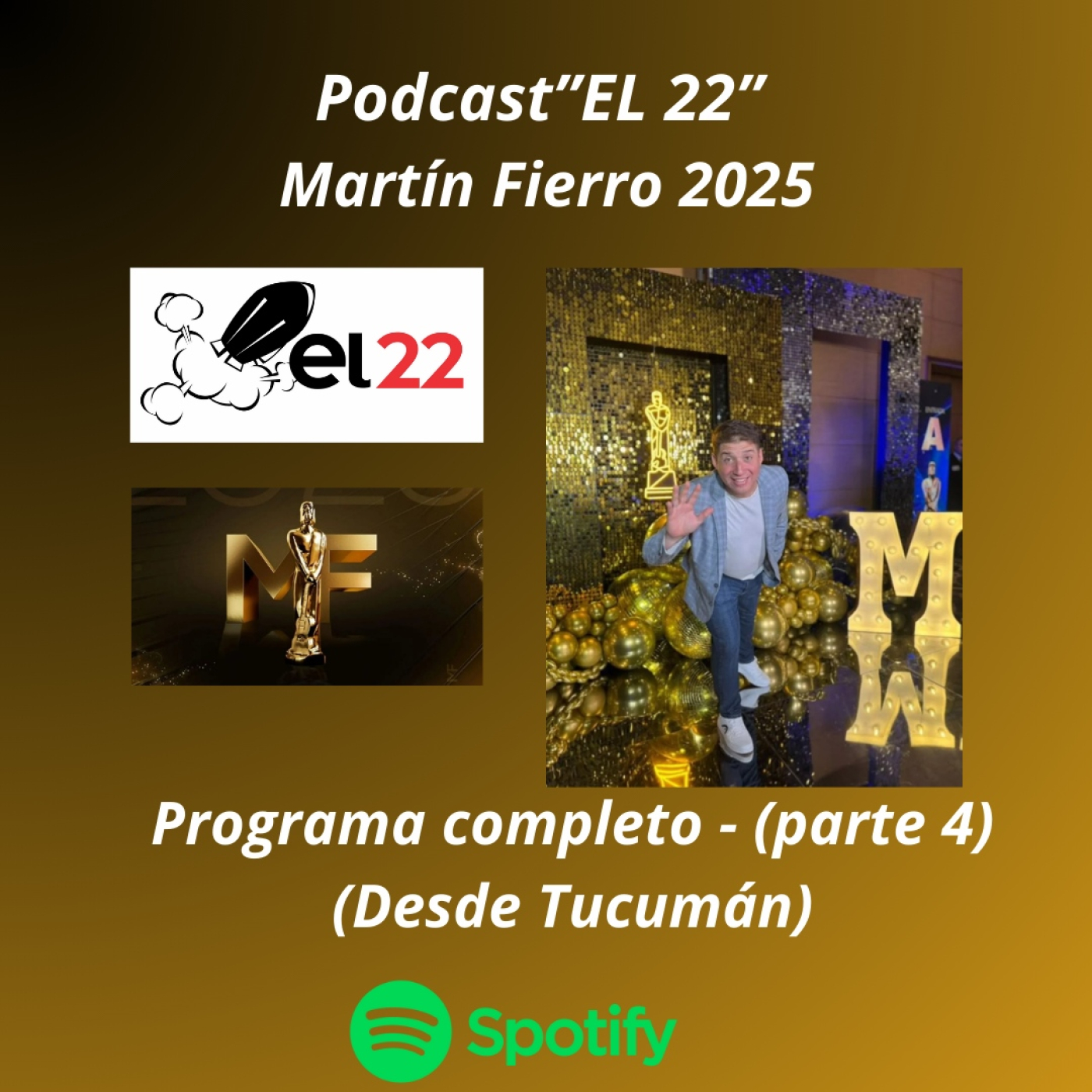 El 22
