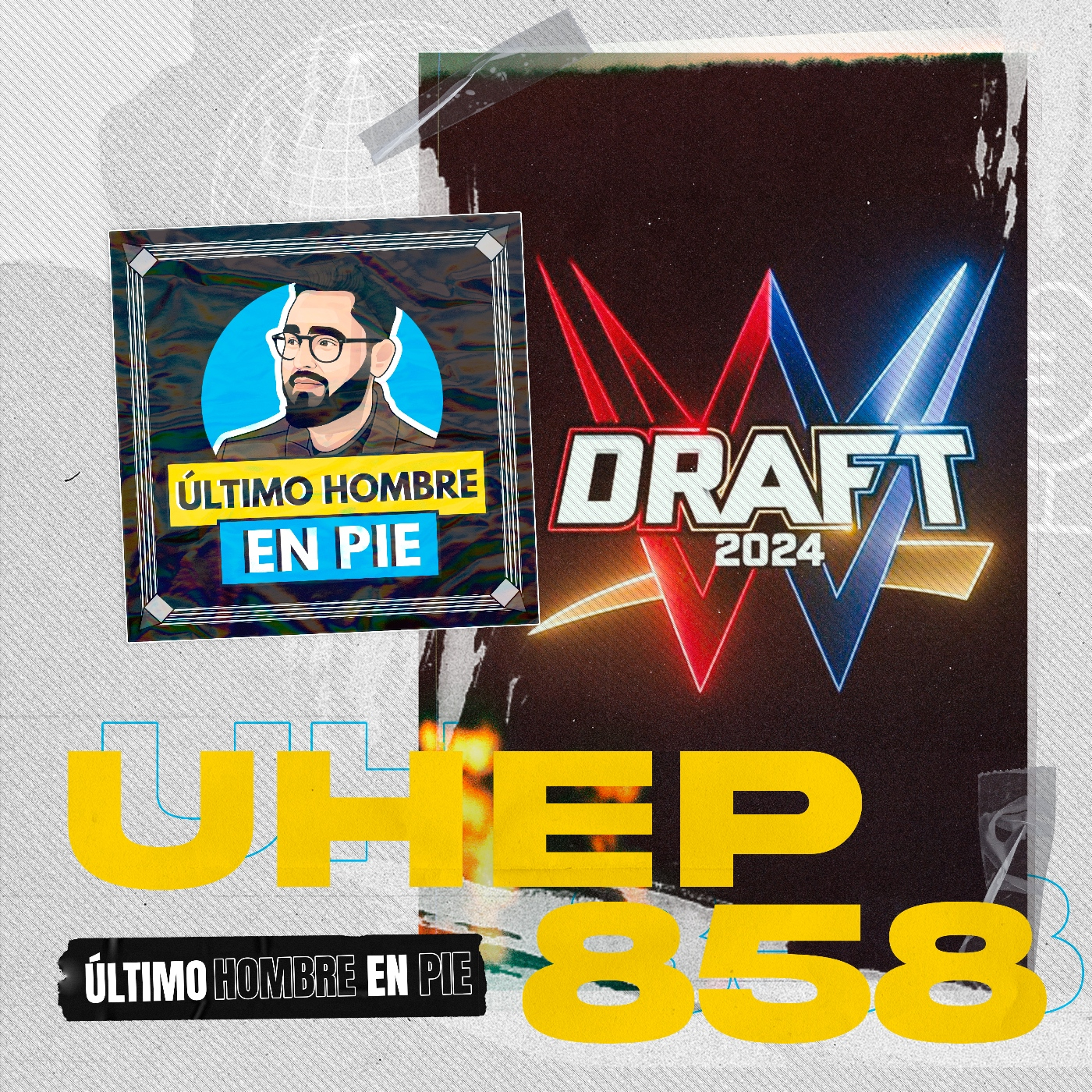 Último Hombre En Pie