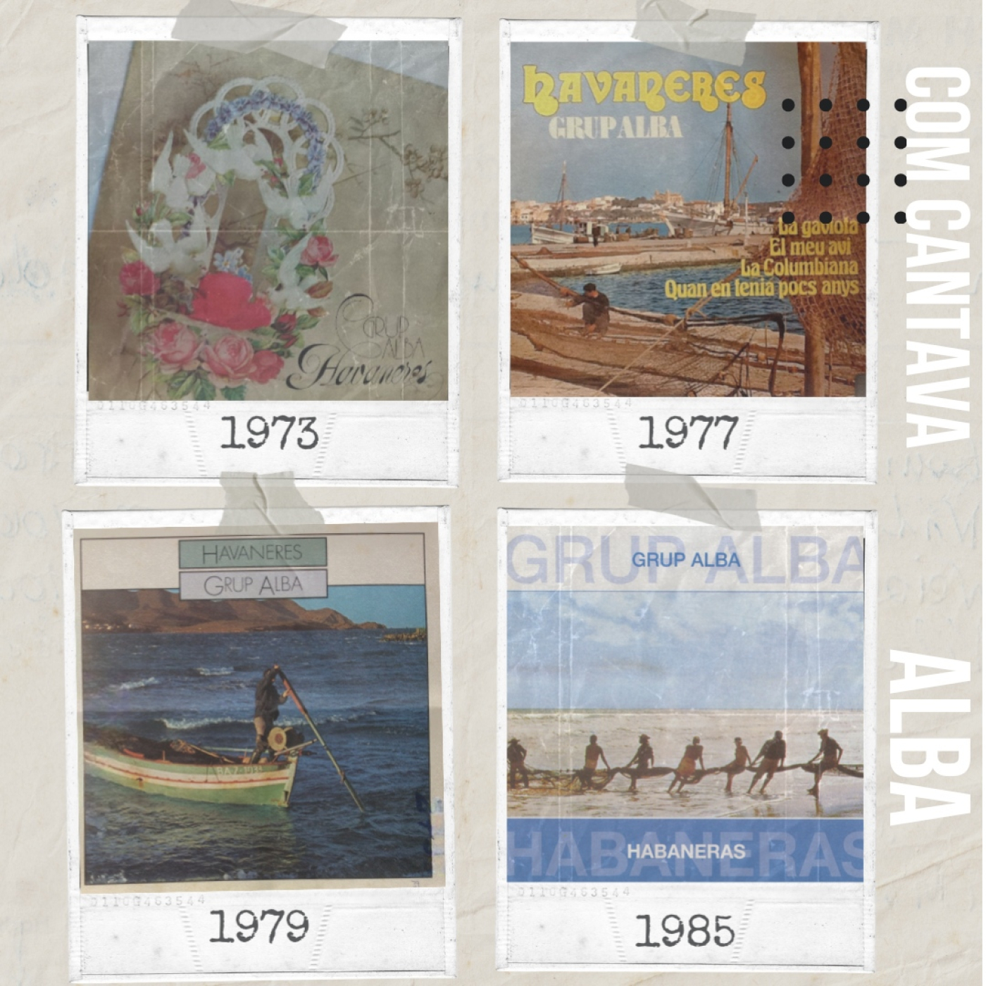 SONS A CAU D’ORELLA