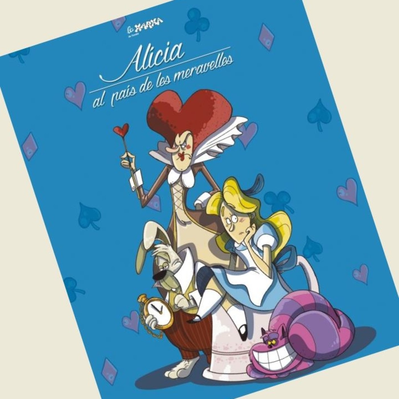 Magatzem Magazine