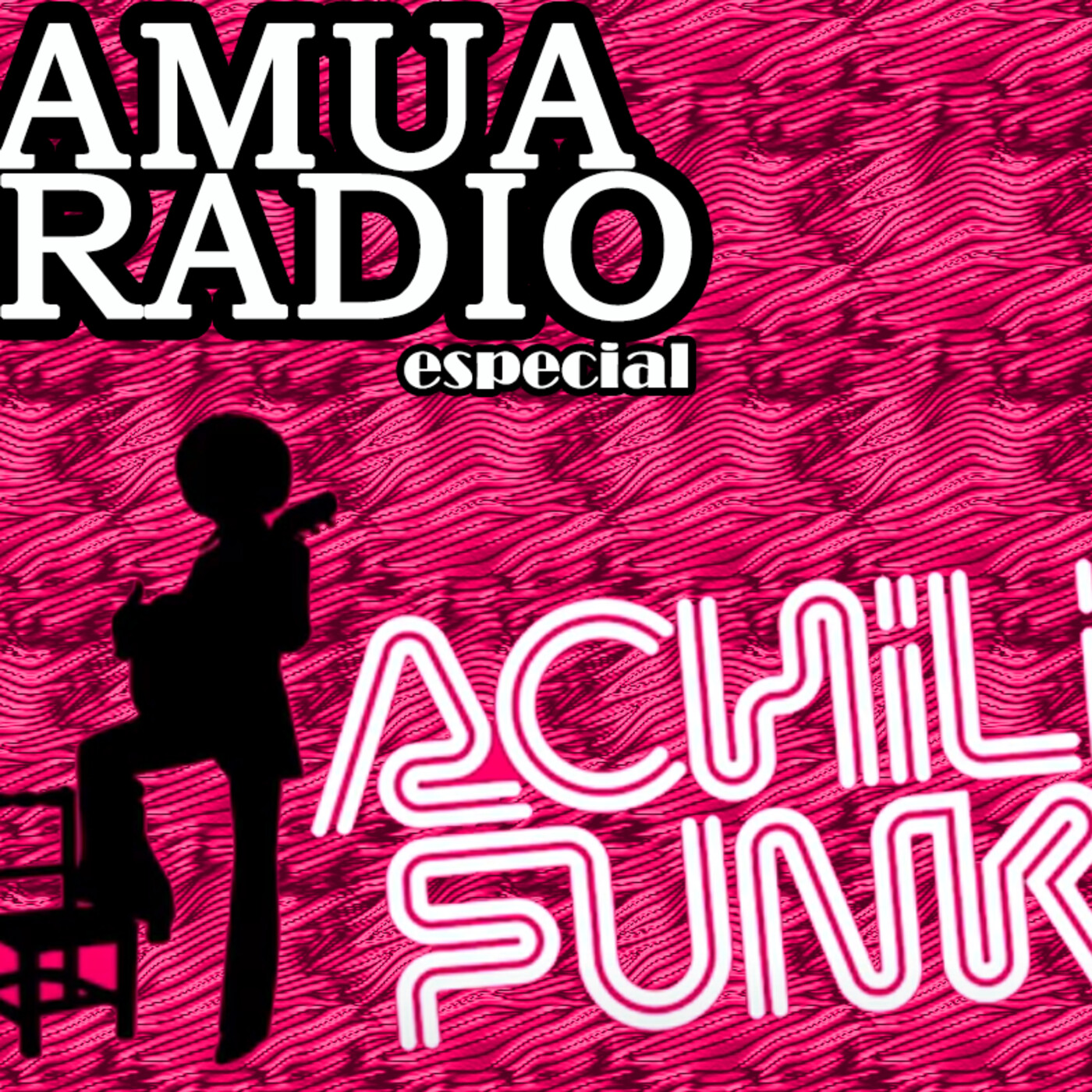 AMUA INEDIT RADIO