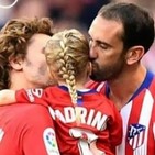 ATLÉTICO PLAY (1x36) : GRACIAS GODÍN