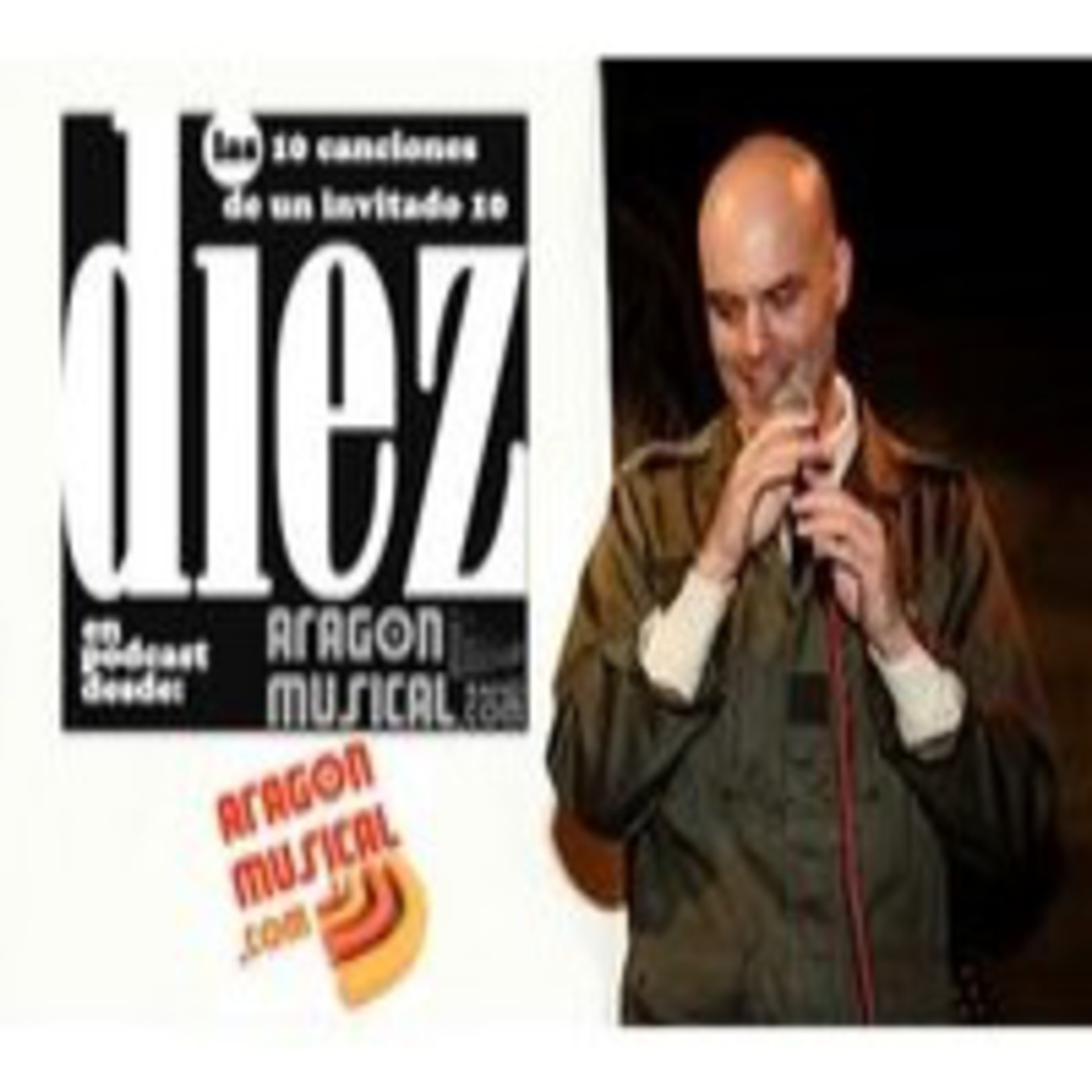 Podcast Diez