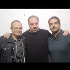 Bonus. Mesa Redonda: Víctor Ruiz, Daniel Marín y Nacho Trujillo en la AAGC