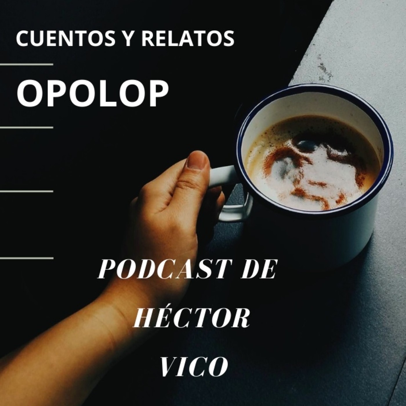 Podcast de opolop