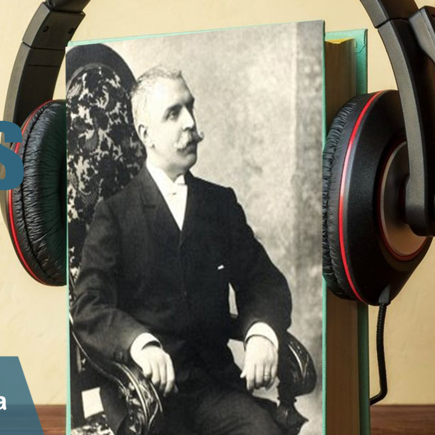Audiolibros y Podcast