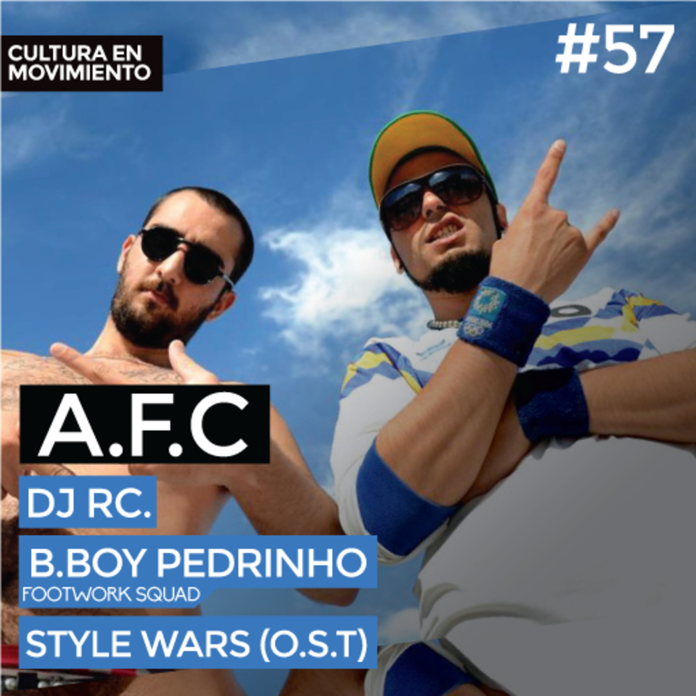El Quinto Elemento Podcast | 4ta Temporada 2014
