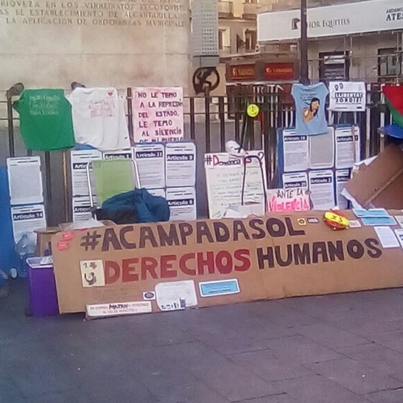 Podcast Indignados FM