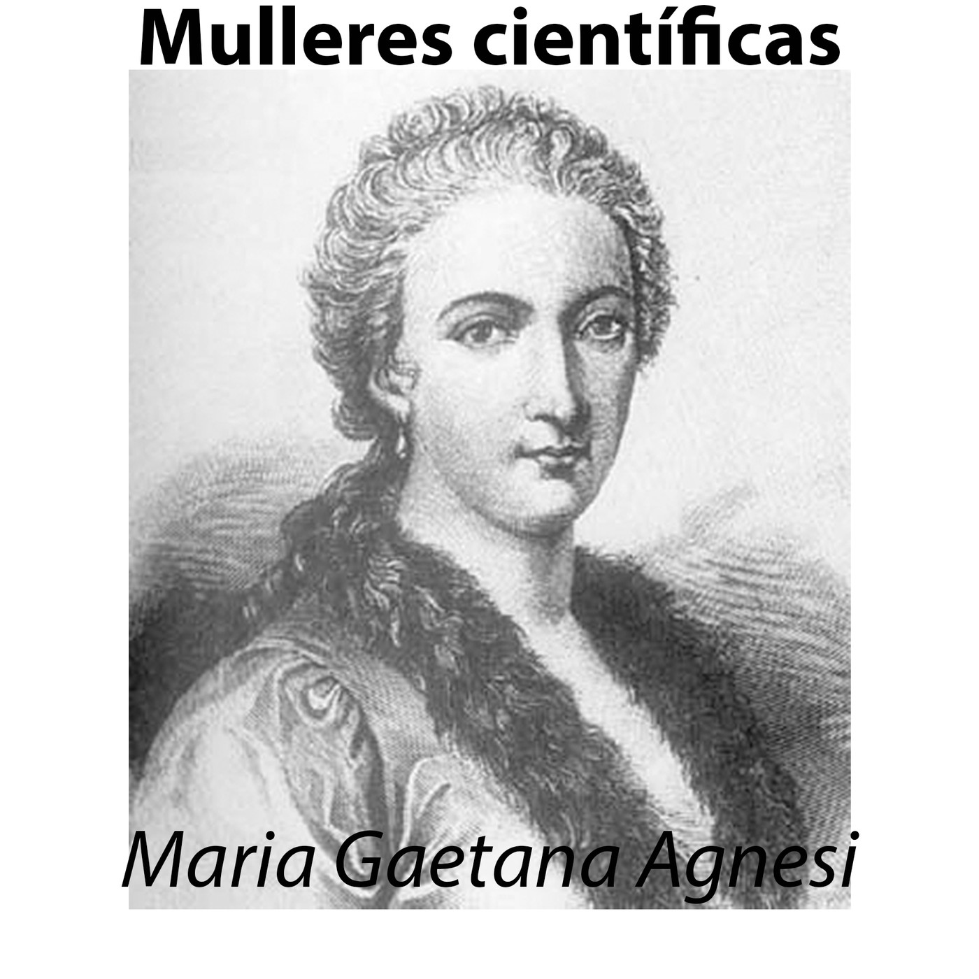 Mulleres Científicas
