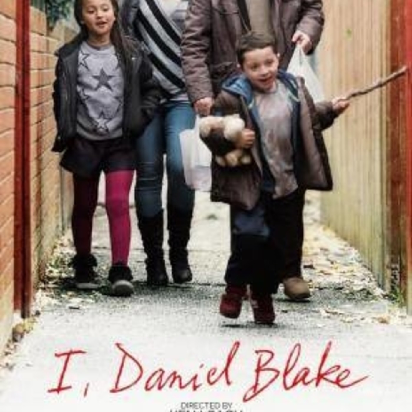 Libros/Cine: 'Piedras de tropiezo' / 'Yo, Daniel Blake' episode artwork