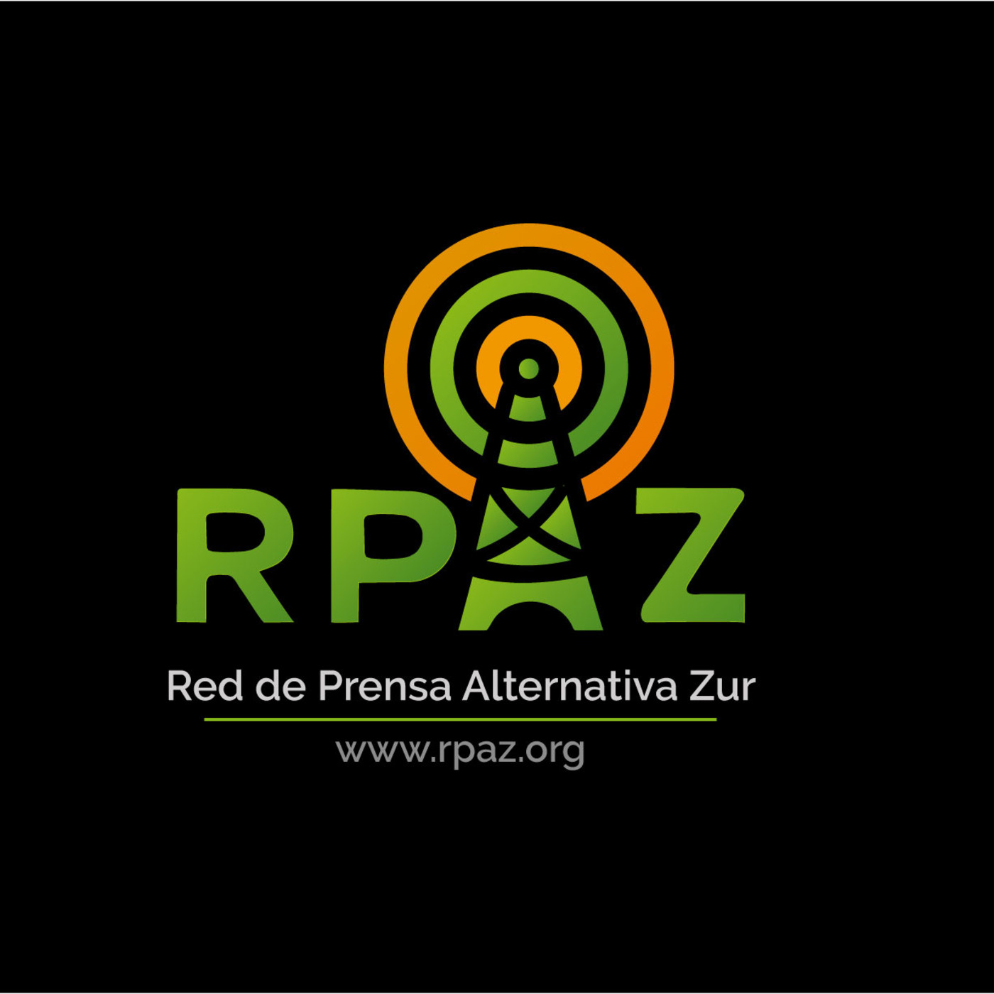 Red de Prensa Alternativa Zur RPAZ