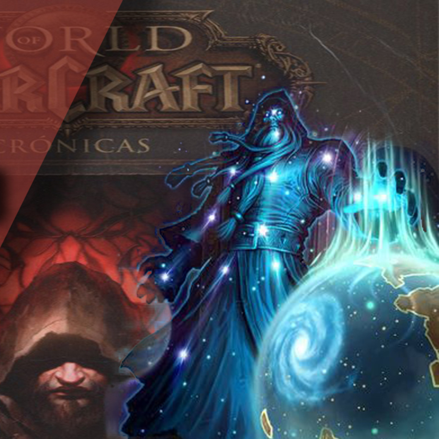 WARCRAFT||CRONICAS VOL.1