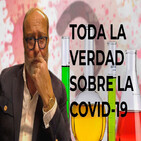 El Ojo de Horus 3X4: Análisis del COVID-19