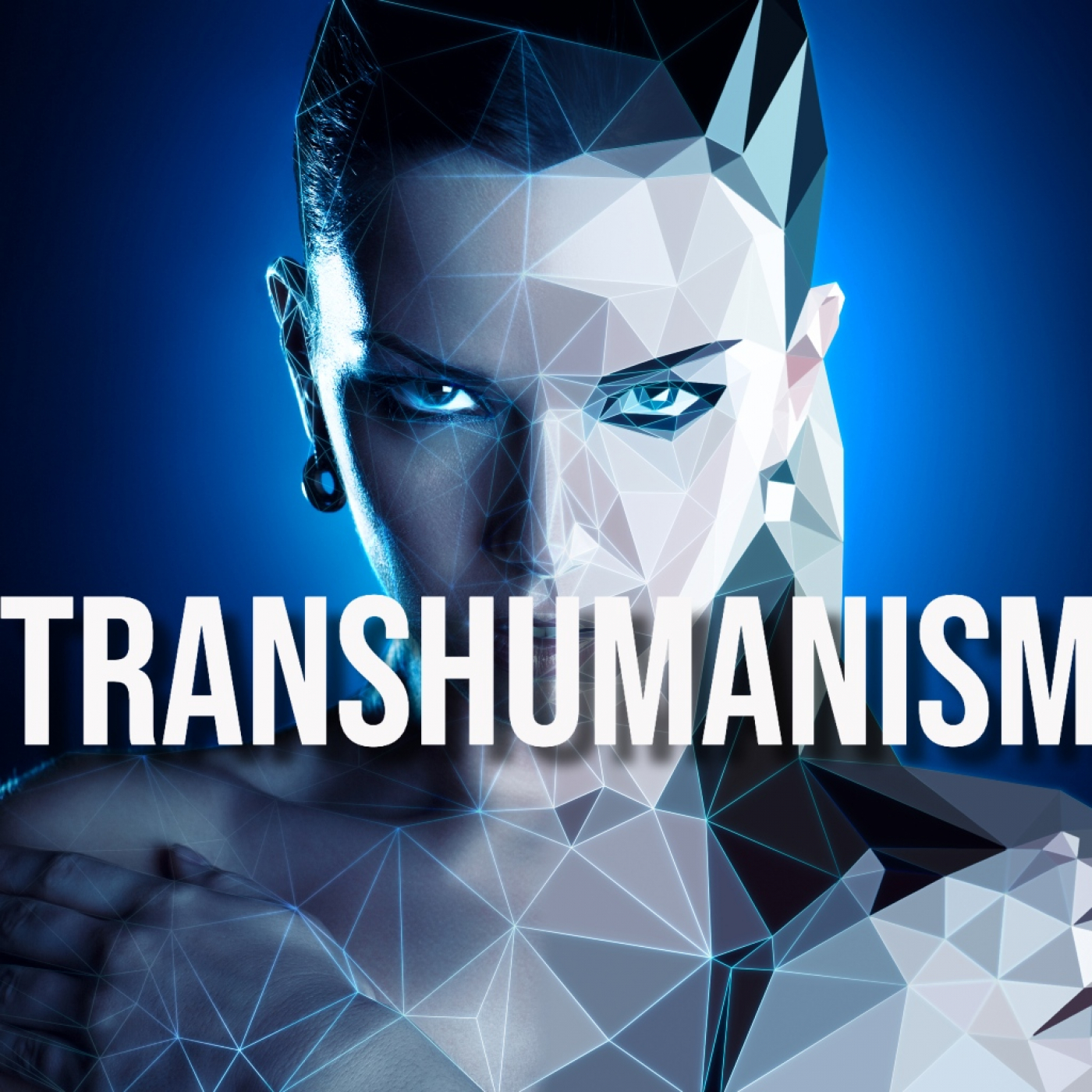 121 Transhumanismo, ¿quién quiere vivir para siempre? episode artwork