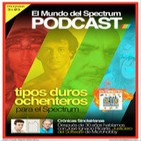 3x03 Tipos duros ochenteros - Un Justiciero del Software 30 años depués - En Directo desde Retrobarcelona 2014