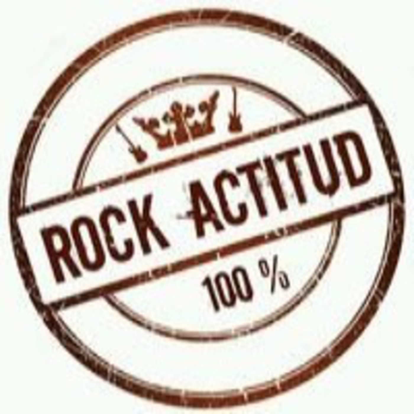 Podcast de Rock Actitud