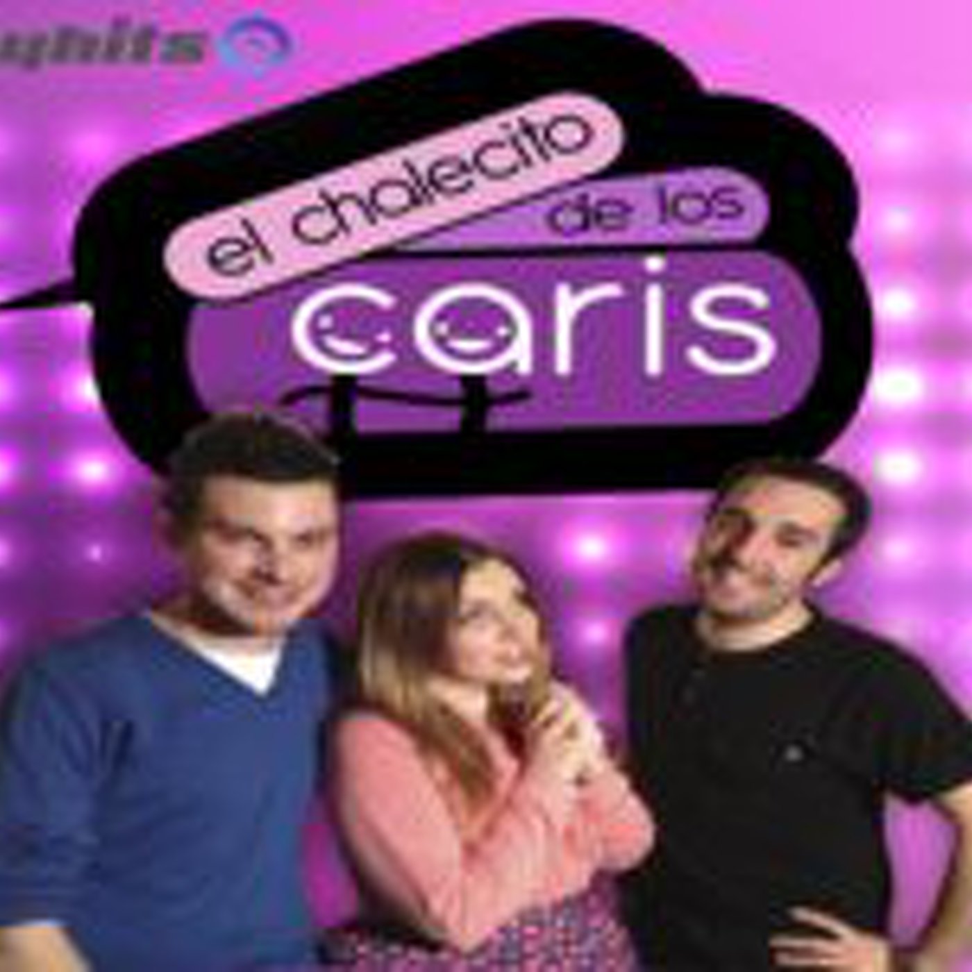 El Chalecito de los Caris - Domingo 16 de agosto de 2015