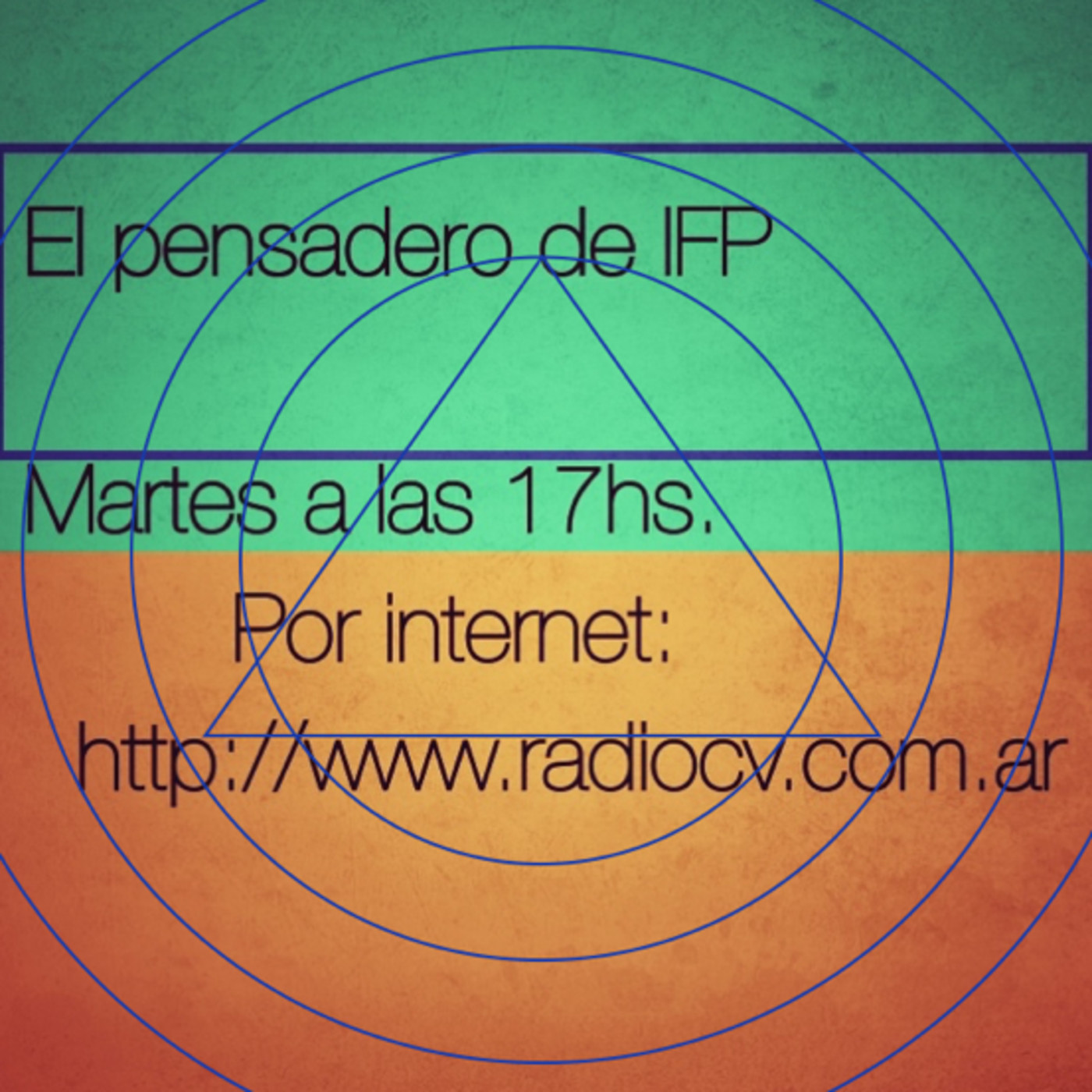 el pensadero de IFP