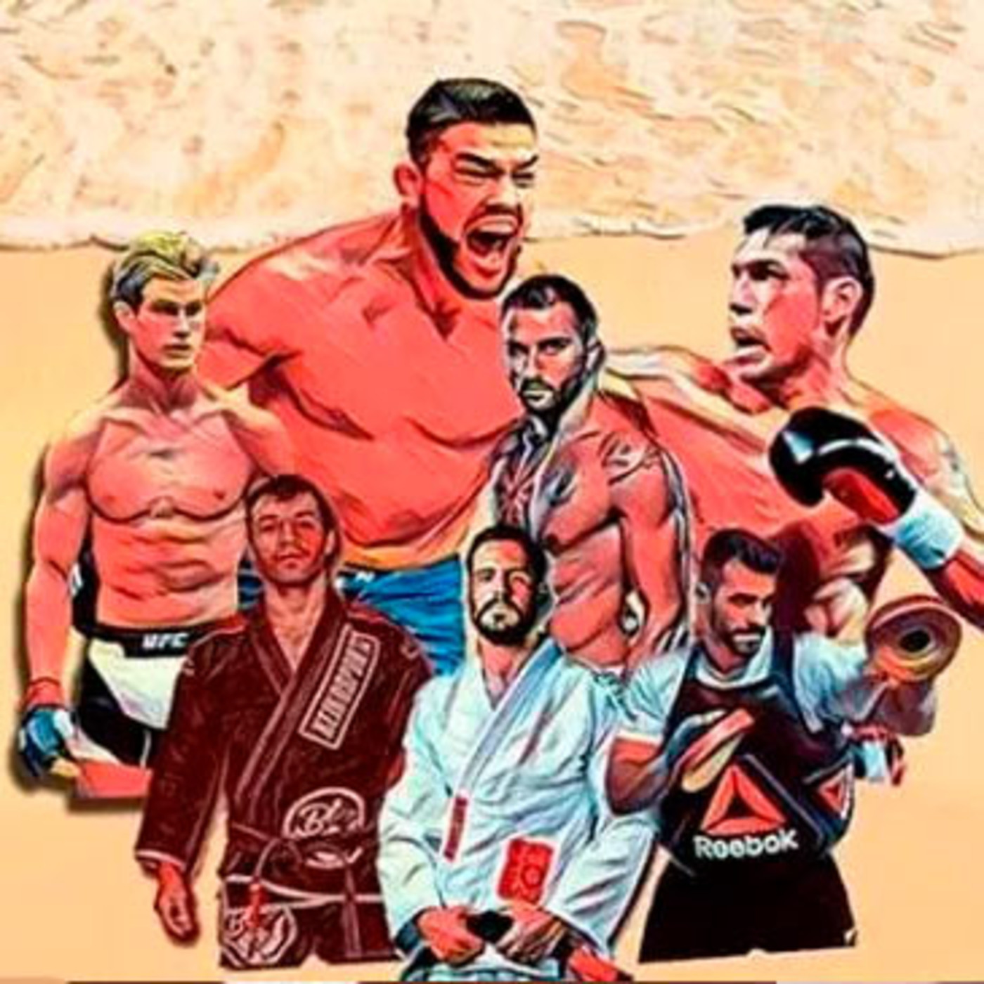 Dragonz | Artes Marciales y Deportes de Contacto