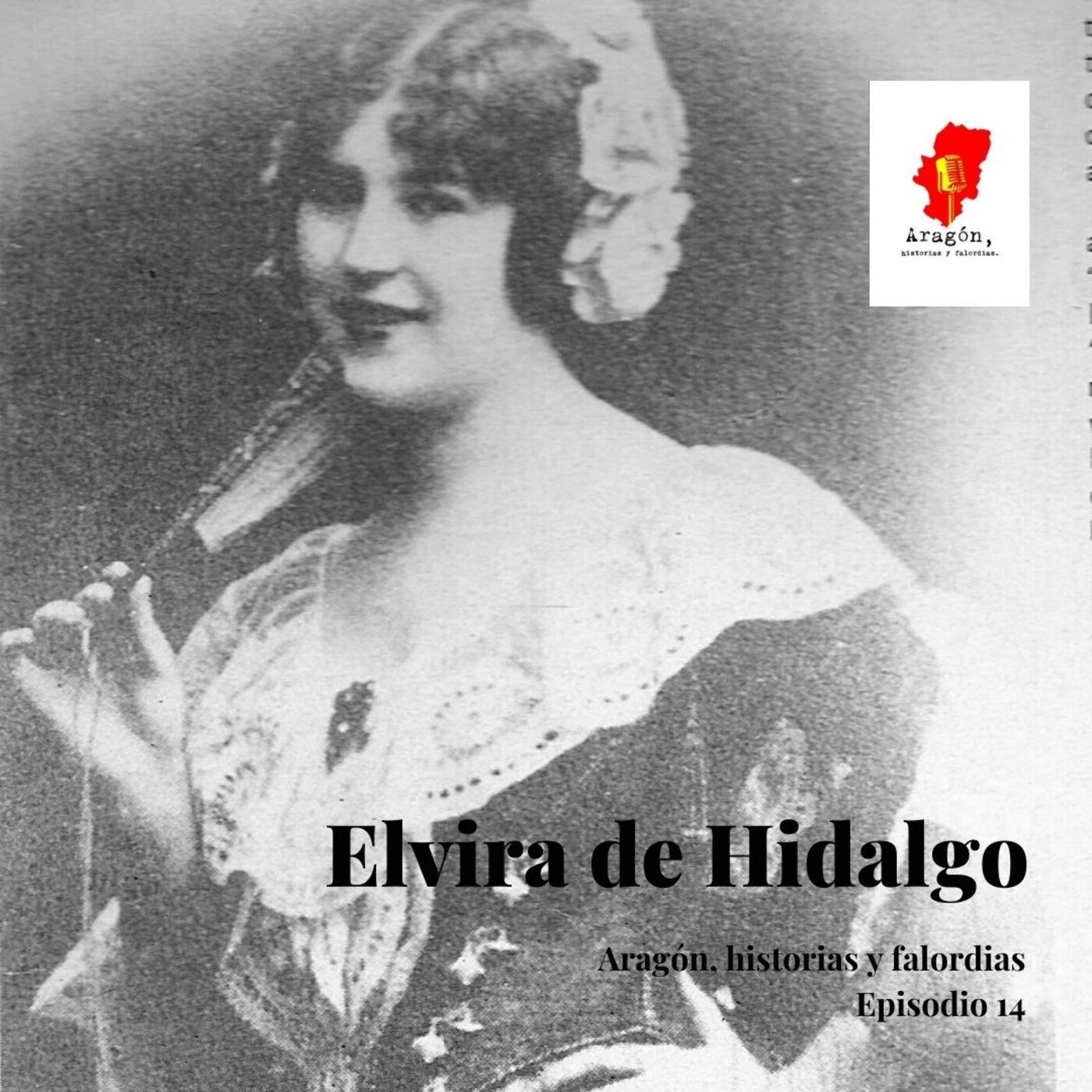 Aragón, historias y falordias