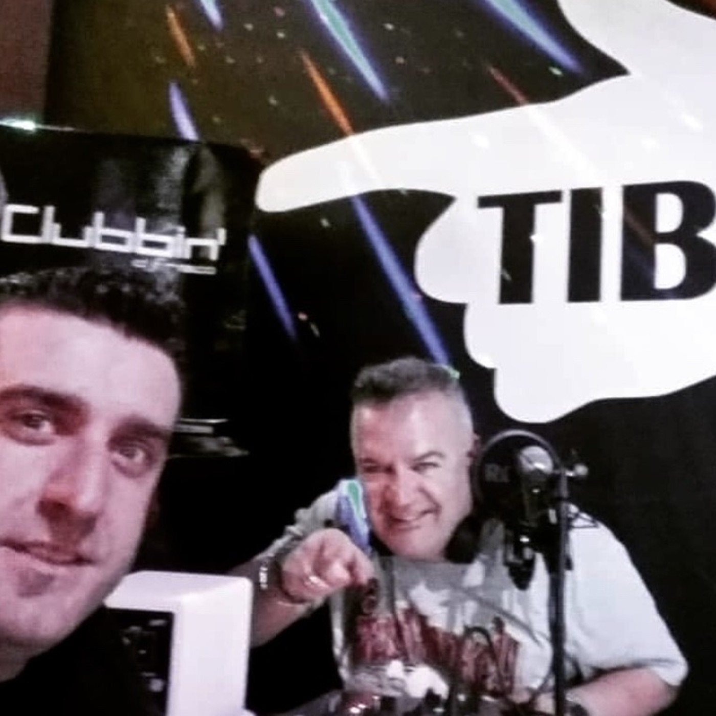 Hit Clubbin´14 Aniversario Tibor Meira episode artwork