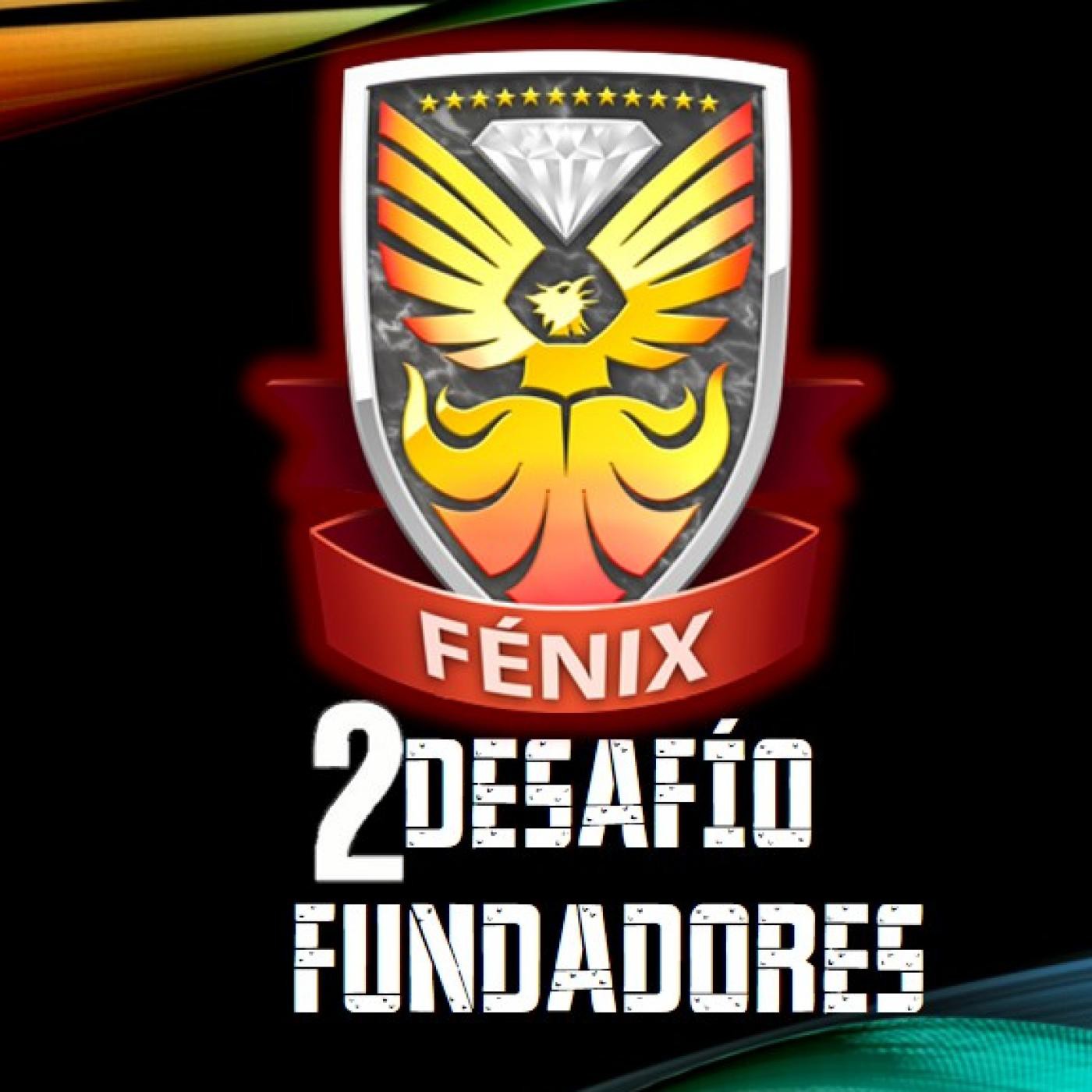 Desafío Fundadores II