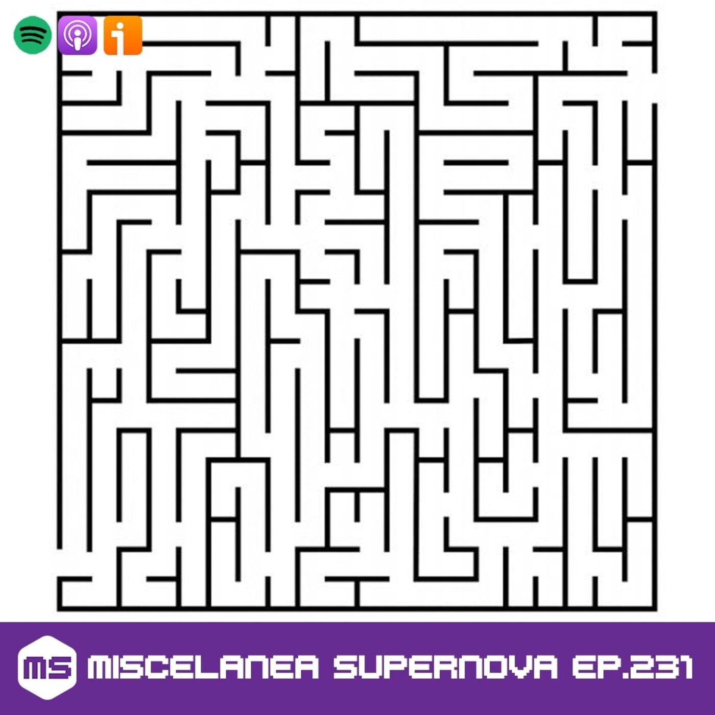Miscelánea Supernova