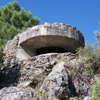 Ep 16- Trincheras de la Guerra Civil Española - Sierra Huetor - Granada