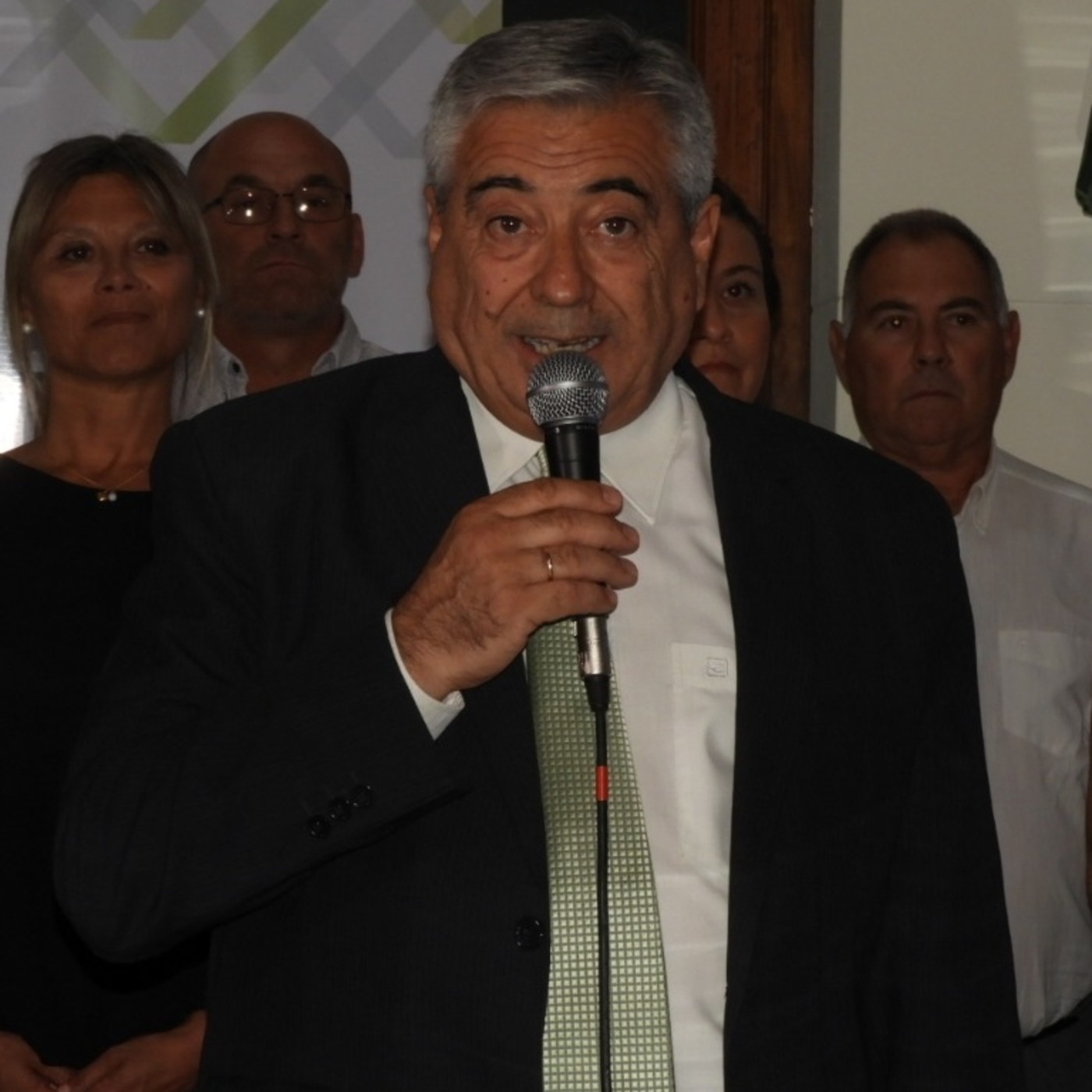 Cesar Diumenjo