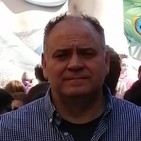 Objetivo: equiparación. Joaquín Parra Cerezo, pte de la organización profesional Independientes de la Guardia Civil.