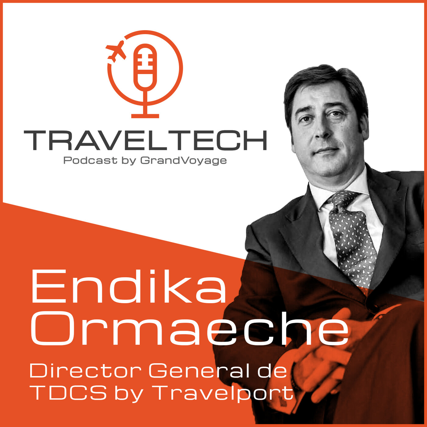 Traveltech by GrandVoyage