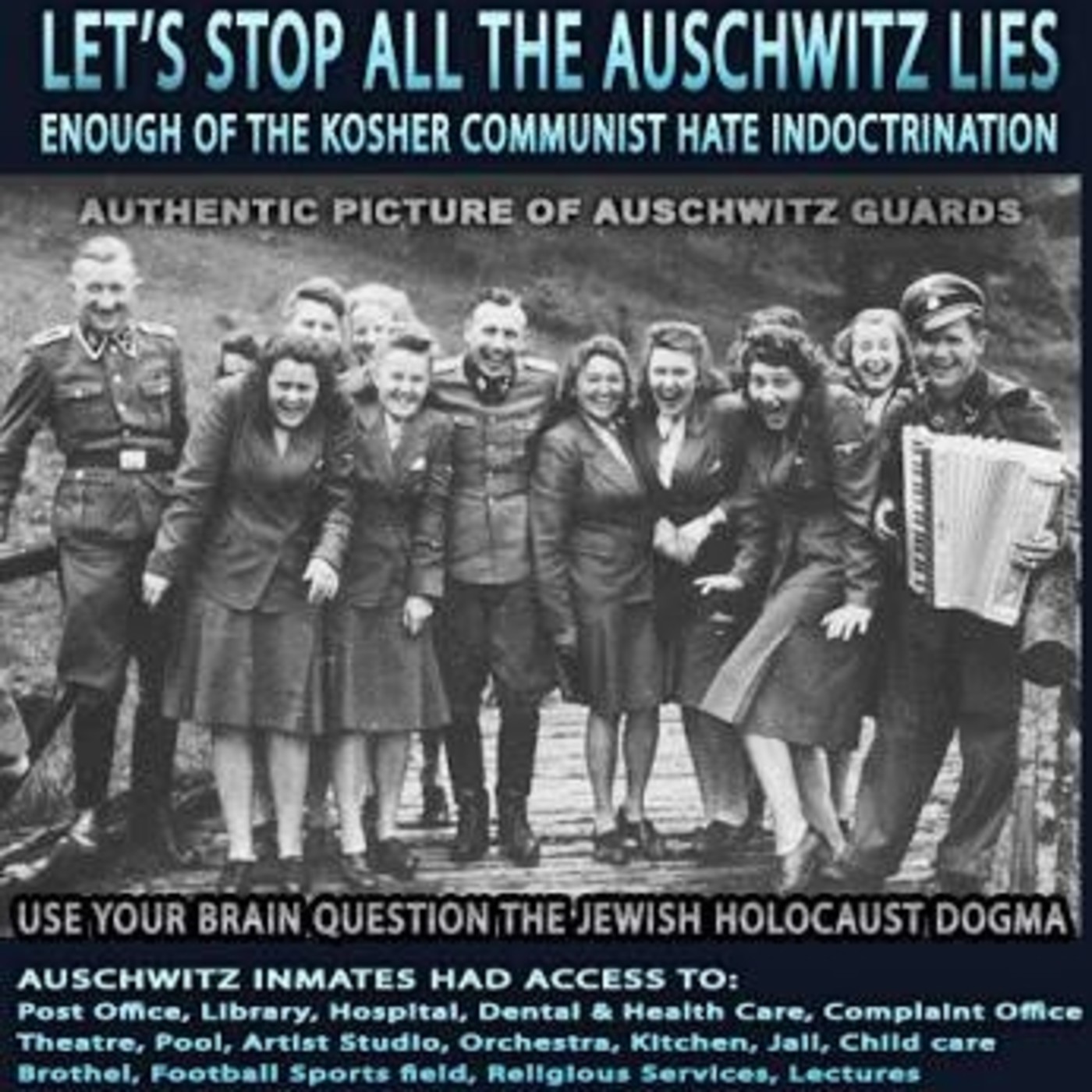 ANTI FAKE NEWS