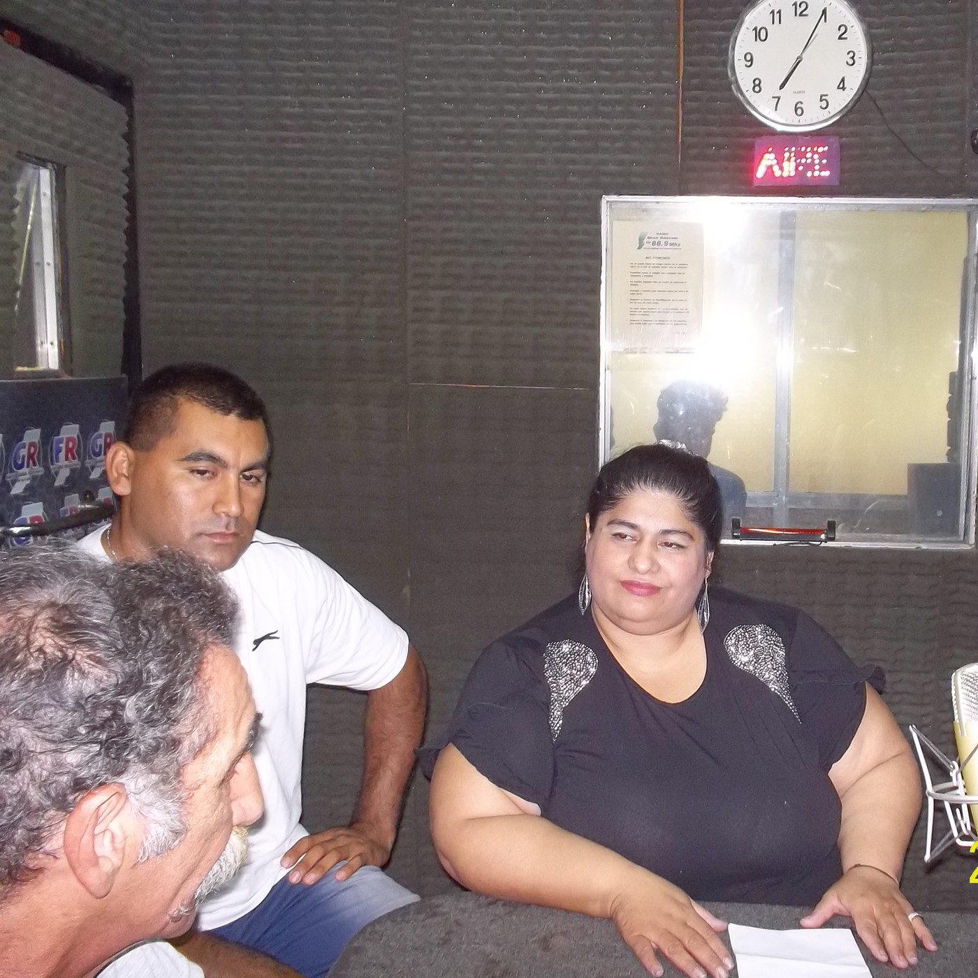el cortito radio