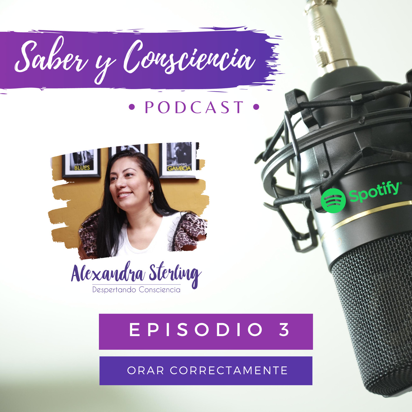 Saber y Consciencia