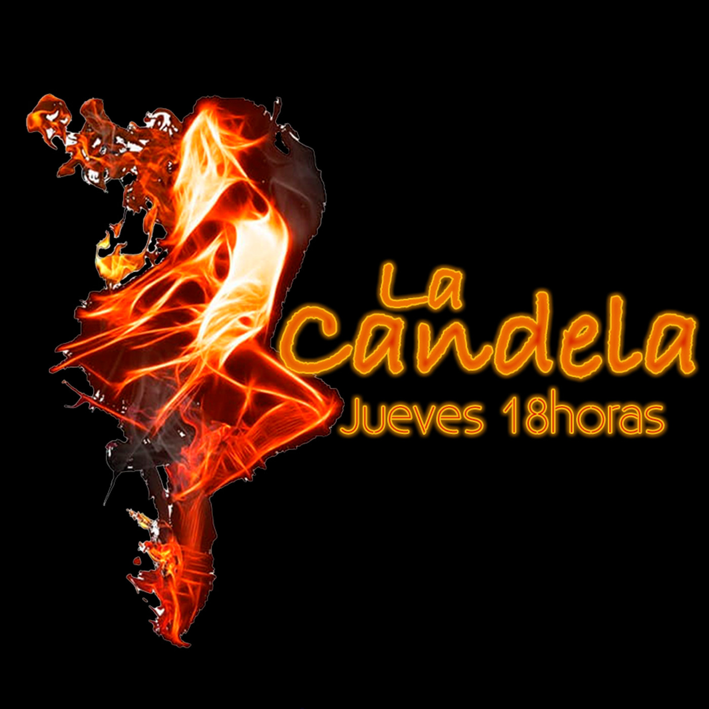 La candela